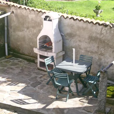 Elsa By Interhome Apartament Cannobio
