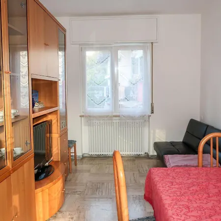 Elsa By Interhome * Cannobio