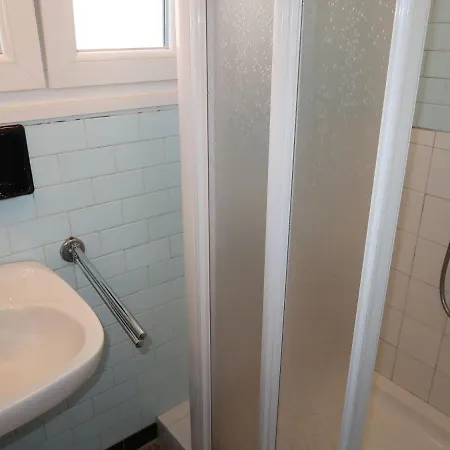 Appartement Elsa By Interhome Cannobio