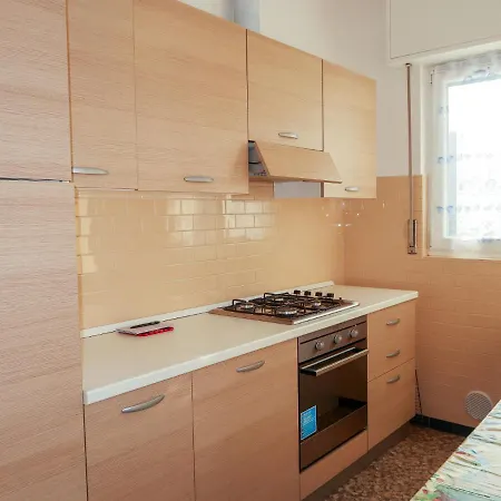 Elsa By Interhome Appartement *