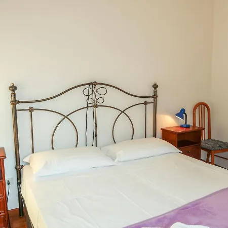 Appartement Elsa By Interhome Cannobio