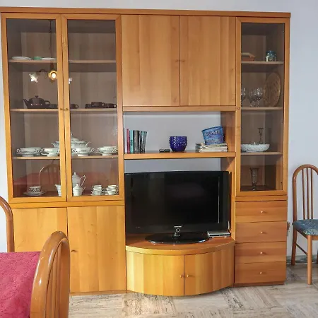 Elsa By Interhome Appartement