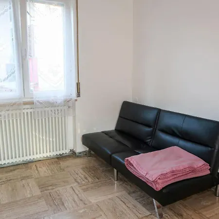 Appartement Elsa By Interhome