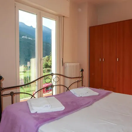 Appartement Elsa By Interhome *