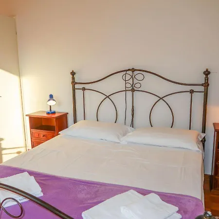 Appartement Elsa By Interhome Cannobio