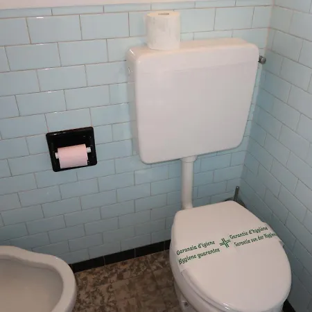 Appartement Elsa By Interhome Cannobio