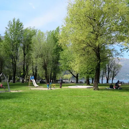 Elsa By Interhome * Cannobio