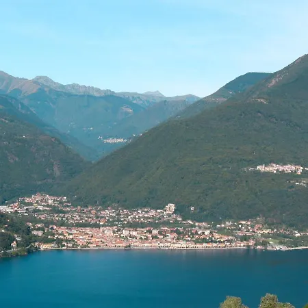 Elsa By Interhome Appartement Cannobio