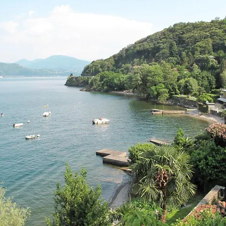 Elsa By Interhome Appartement Cannobio