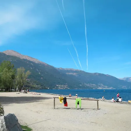 Elsa By Interhome Appartement Cannobio