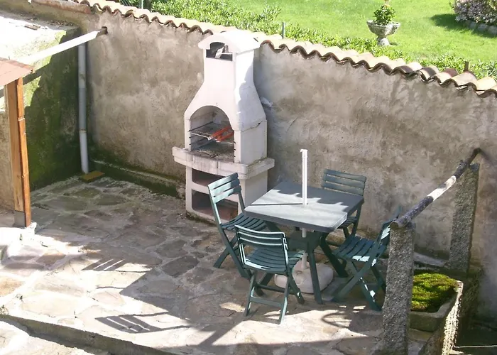 Elsa By Interhome Lägenhet Cannobio