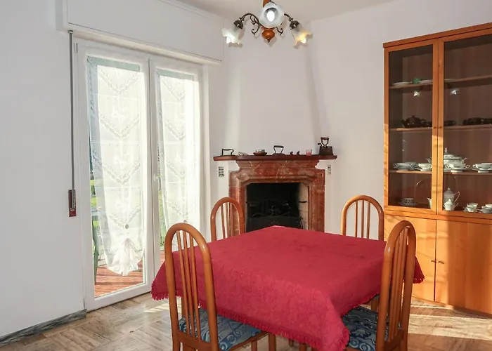 Elsa By Interhome Lägenhet