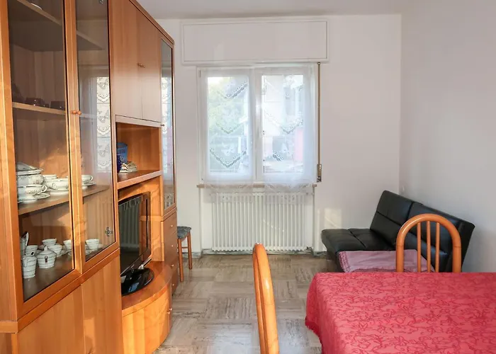 Elsa By Interhome * Cannobio