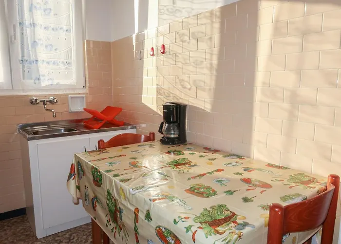 Elsa By Interhome Cannobio