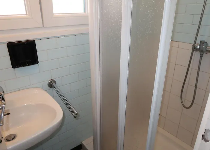 Lägenhet Elsa By Interhome Cannobio