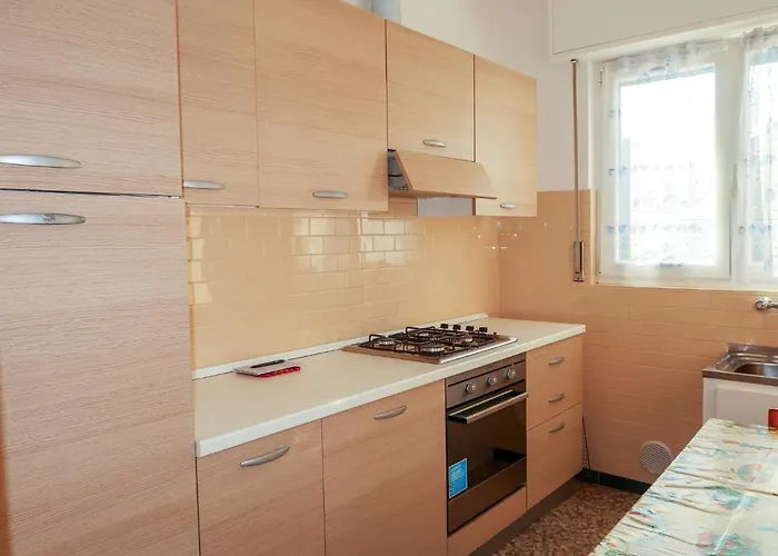 Elsa By Interhome Lägenhet *