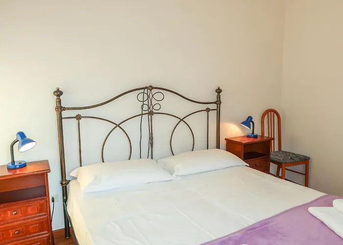 Lägenhet Elsa By Interhome Cannobio