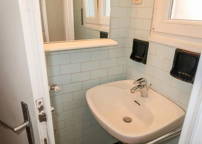 Lägenhet Elsa By Interhome