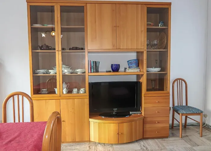 Elsa By Interhome Lägenhet