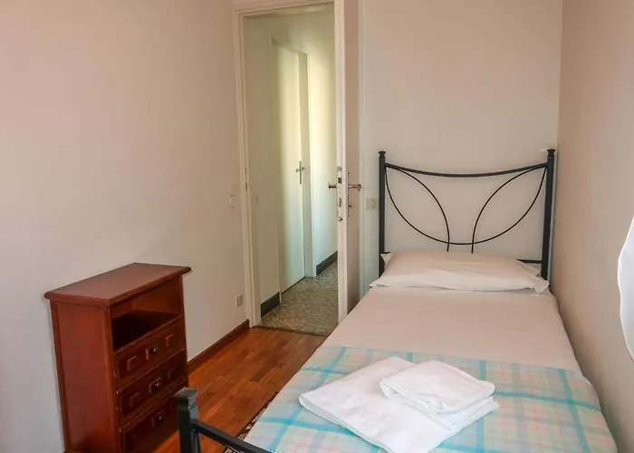 Elsa By Interhome * Cannobio