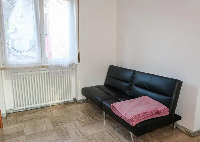 Lägenhet Elsa By Interhome