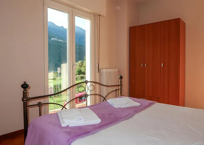 Lägenhet Elsa By Interhome *