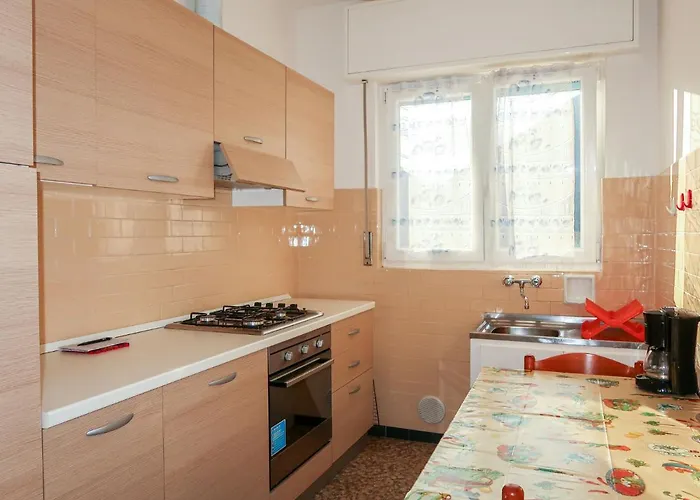 Elsa By Interhome Lägenhet