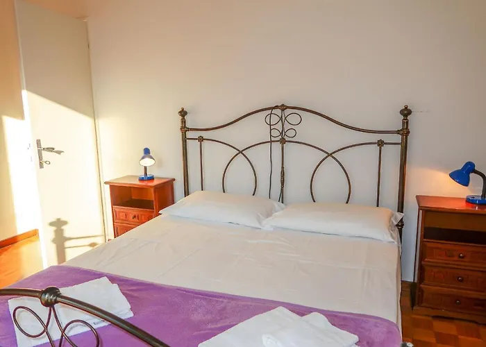 Lägenhet Elsa By Interhome Cannobio