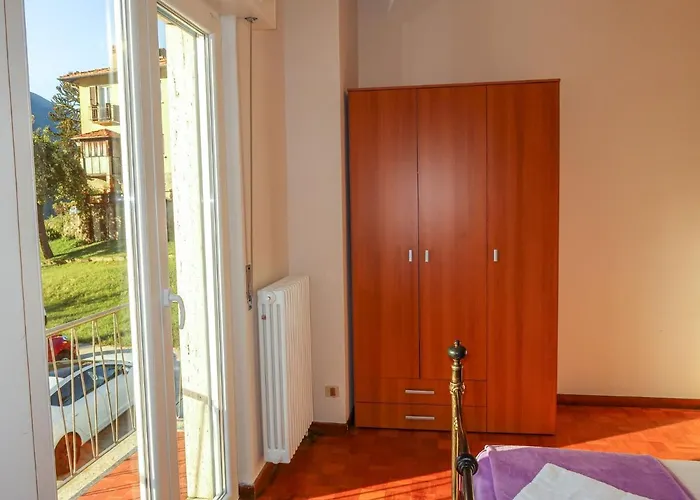 Elsa By Interhome Lägenhet