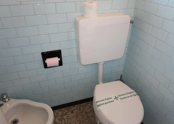 Lägenhet Elsa By Interhome Cannobio