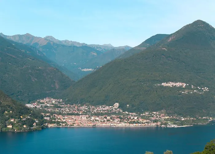 Elsa By Interhome Lägenhet Cannobio