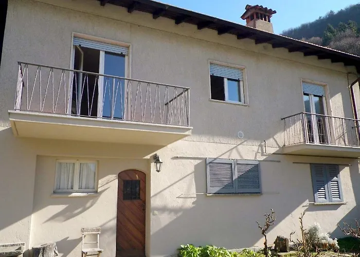 Elsa By Interhome Lägenhet *